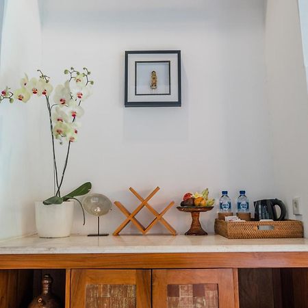Alam Bidadari Seminyak Villa Buitenkant foto
