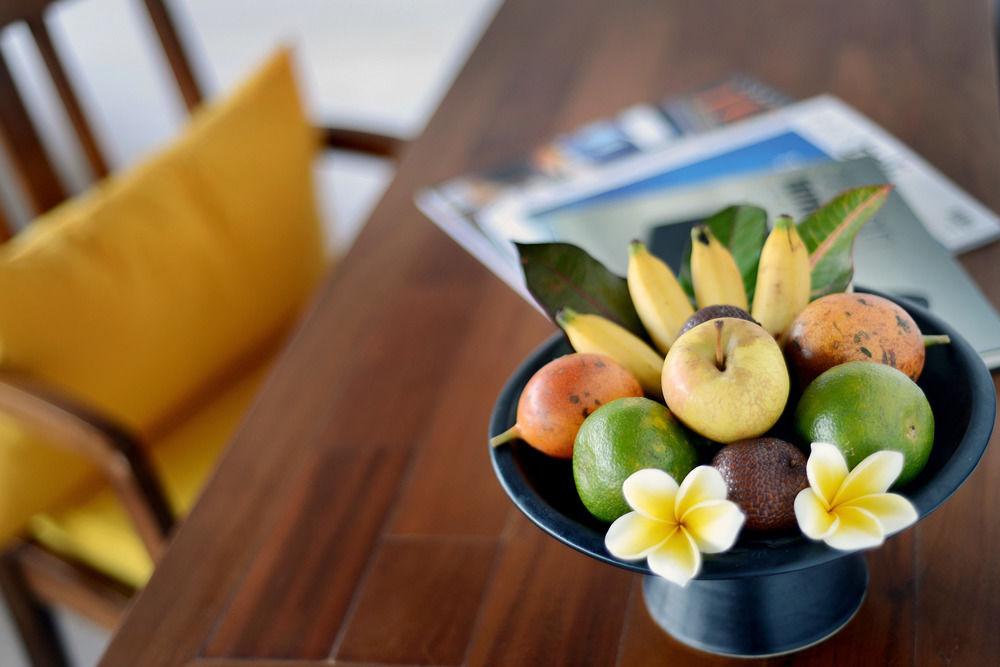 Alam Bidadari Seminyak Villa Buitenkant foto