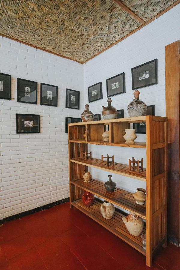 Alam Bidadari Seminyak Villa Buitenkant foto