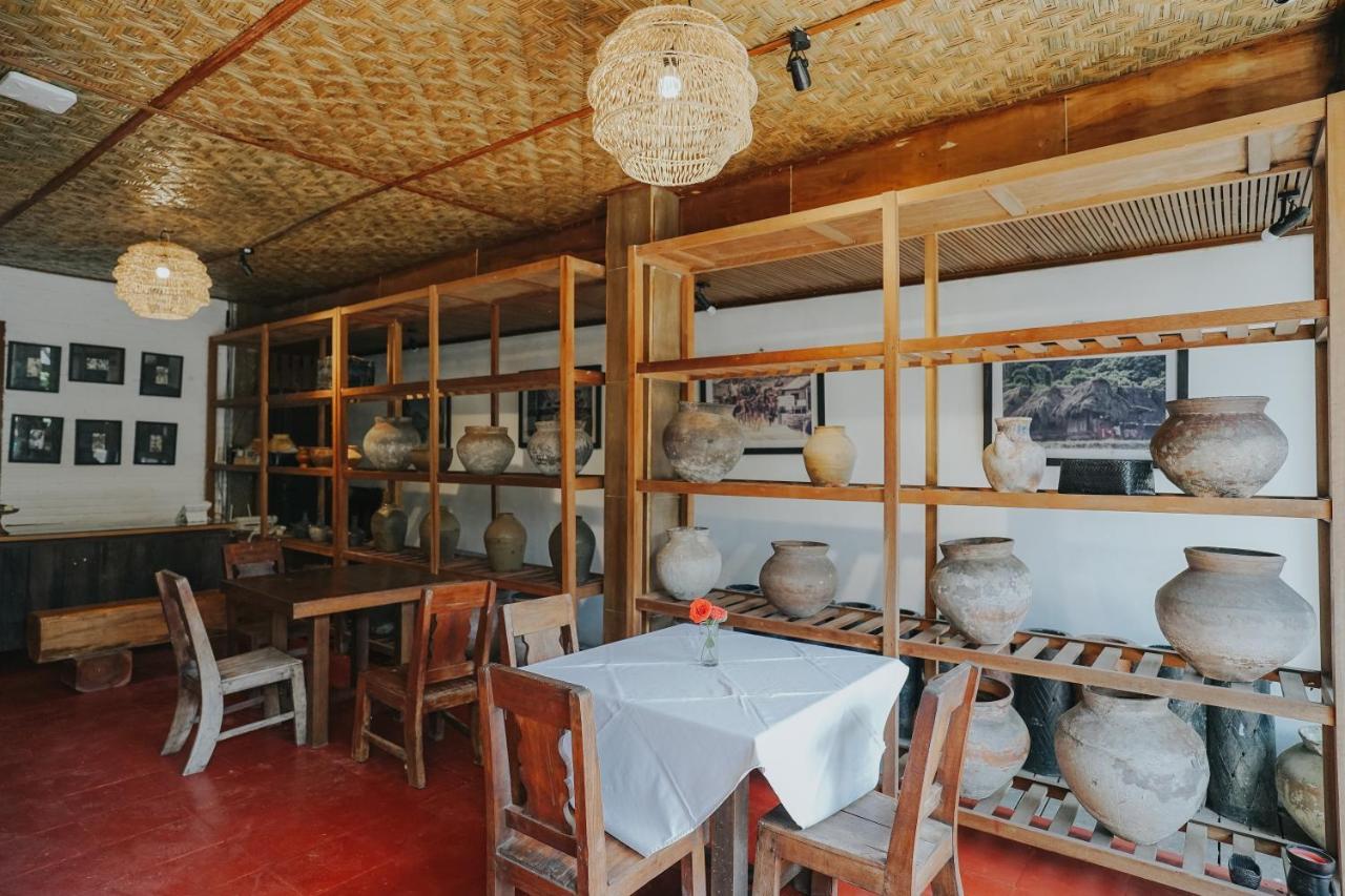Alam Bidadari Seminyak Villa Buitenkant foto