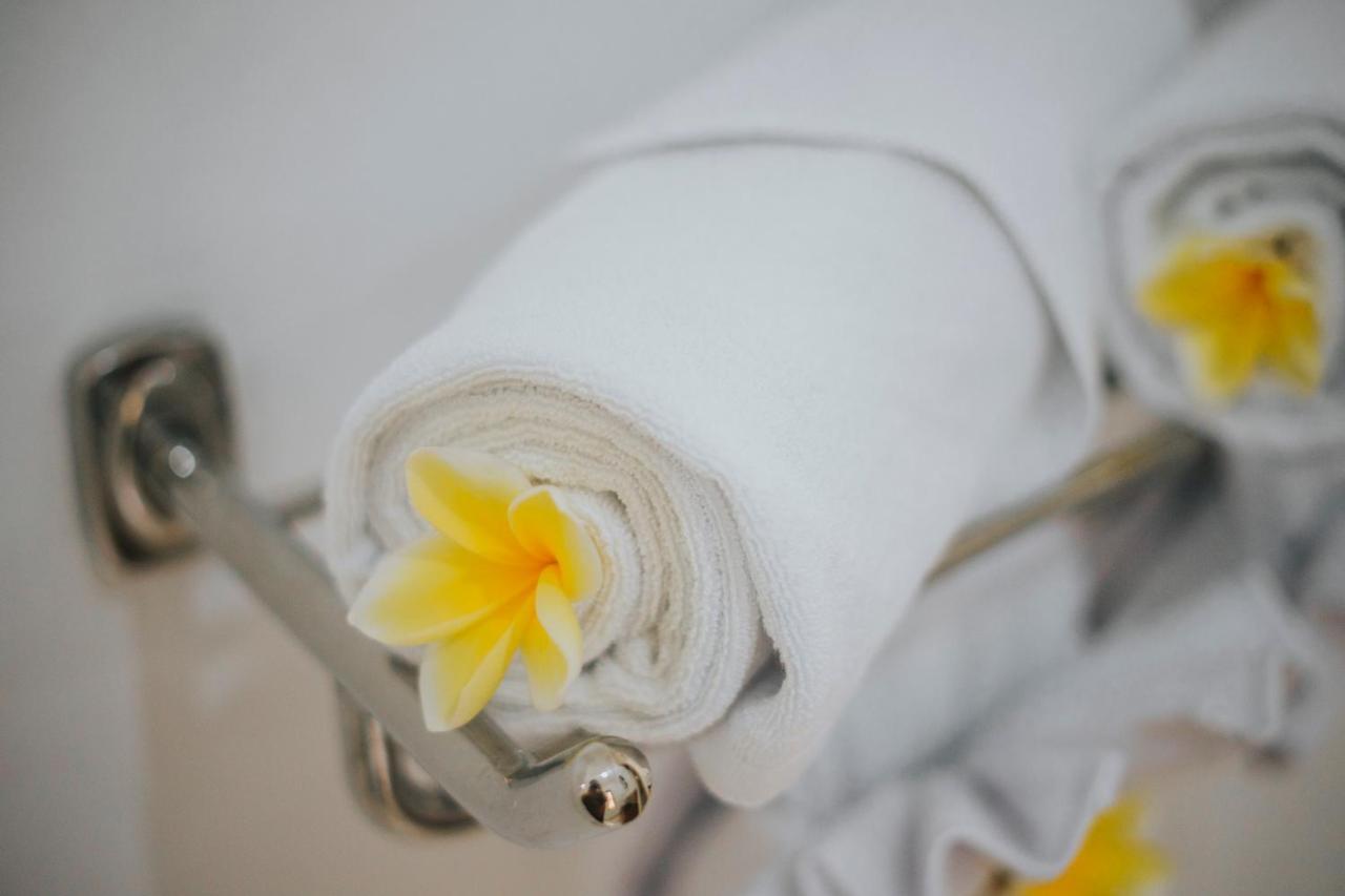 Alam Bidadari Seminyak Villa Buitenkant foto