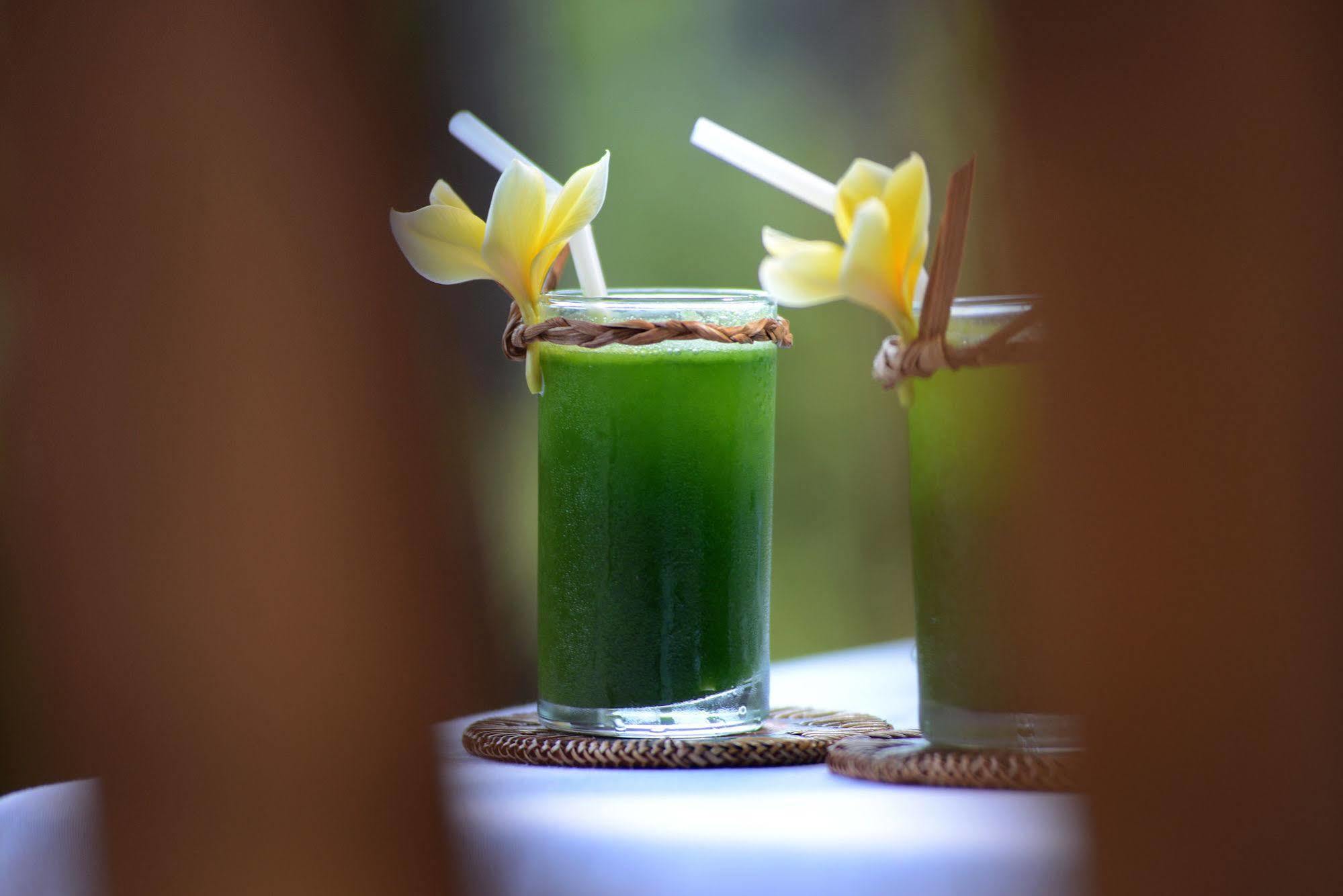 Alam Bidadari Seminyak Villa Buitenkant foto