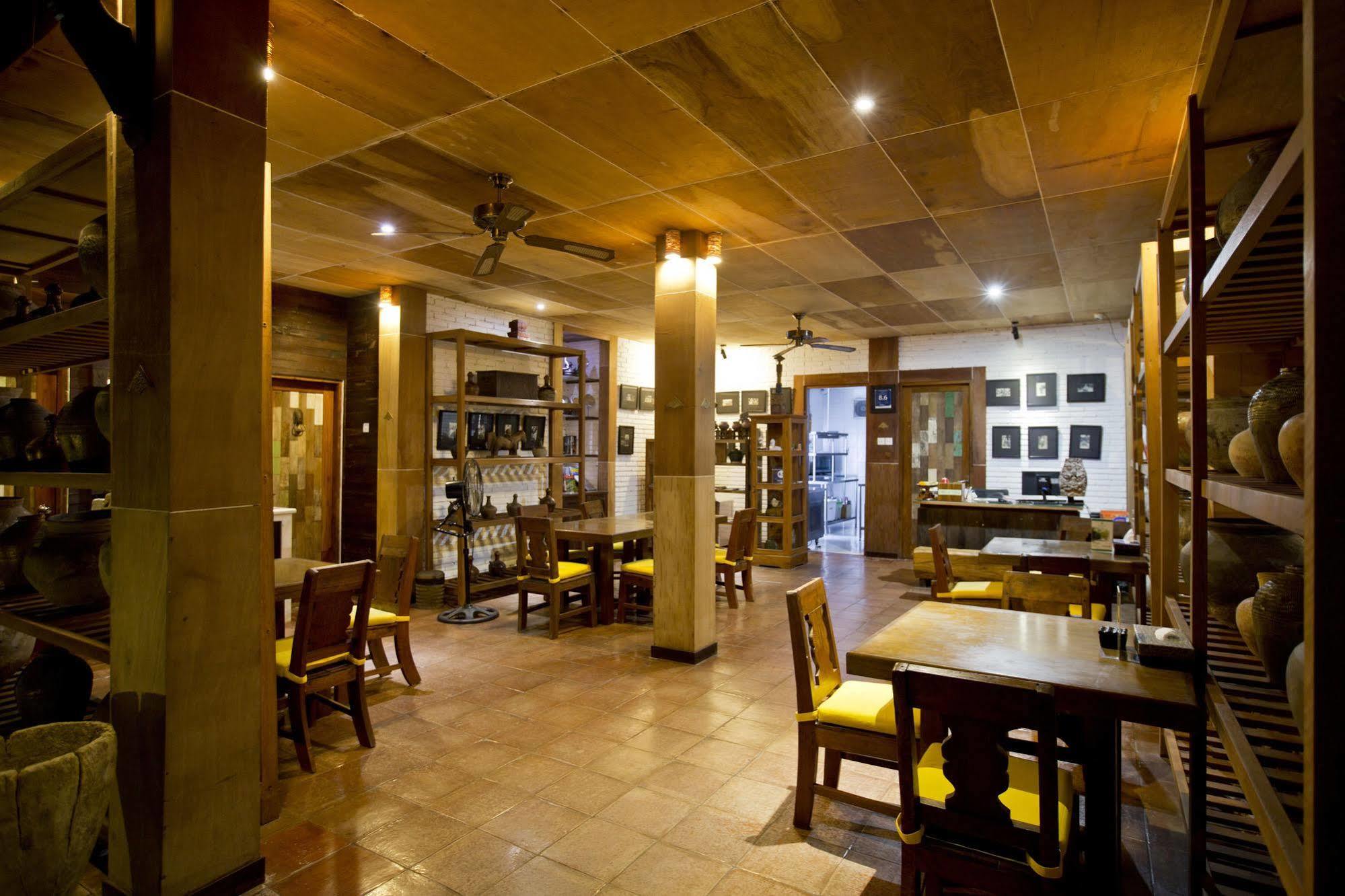Alam Bidadari Seminyak Villa Buitenkant foto